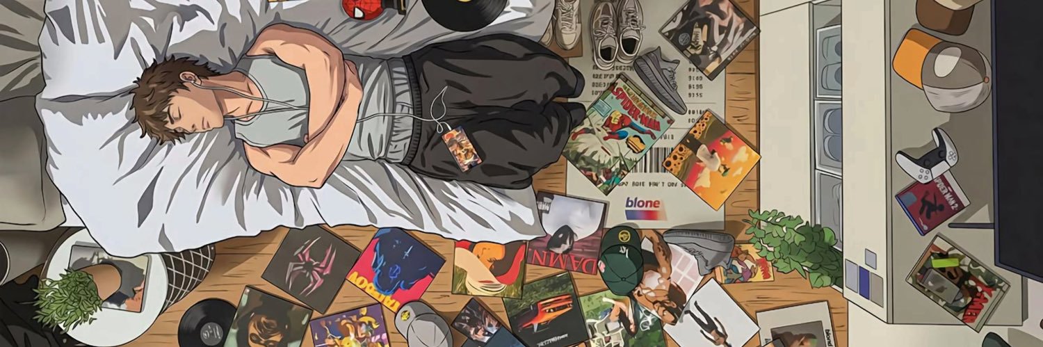 ꜱʜᴀᴅᴀɴ banner
