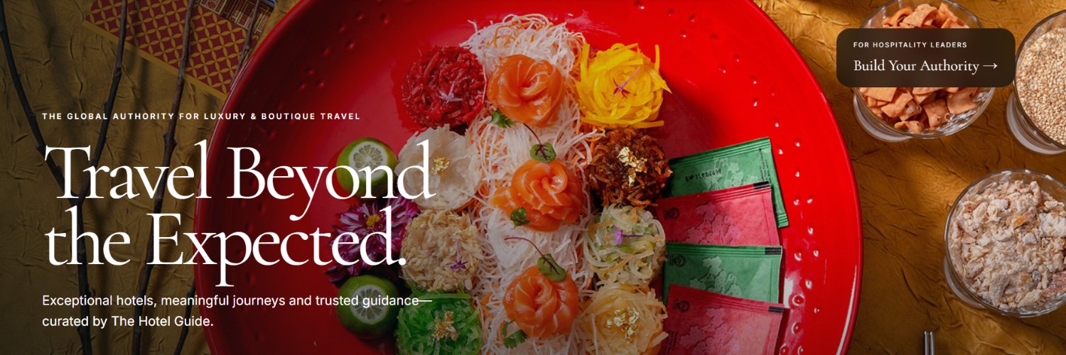 thehotelguide's profile banner image