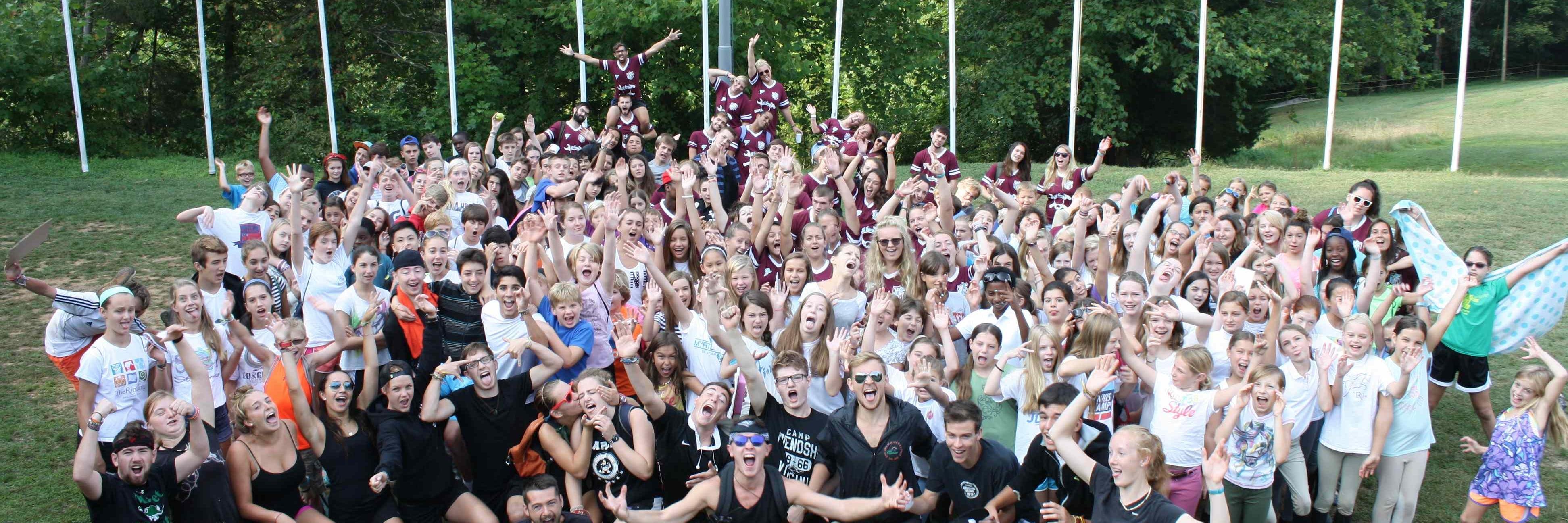 campfriendship's profile banner image
