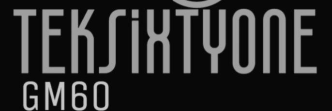 tek1961's profile banner image