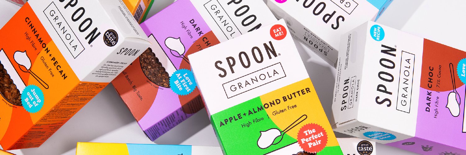 Spoon Cereals (@Spooncereals) / Posts / X