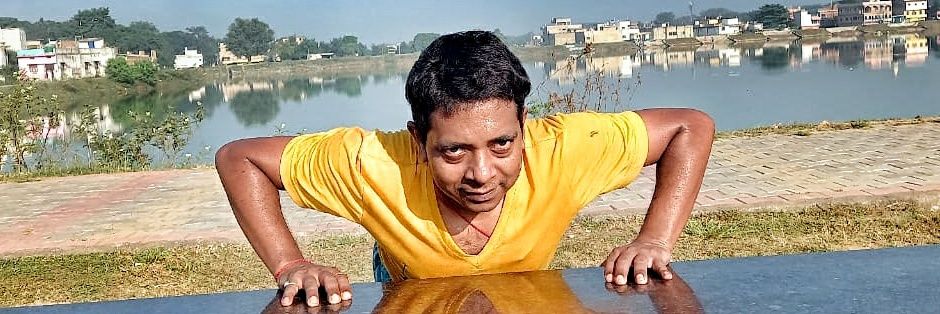 bibhutimail's profile banner image