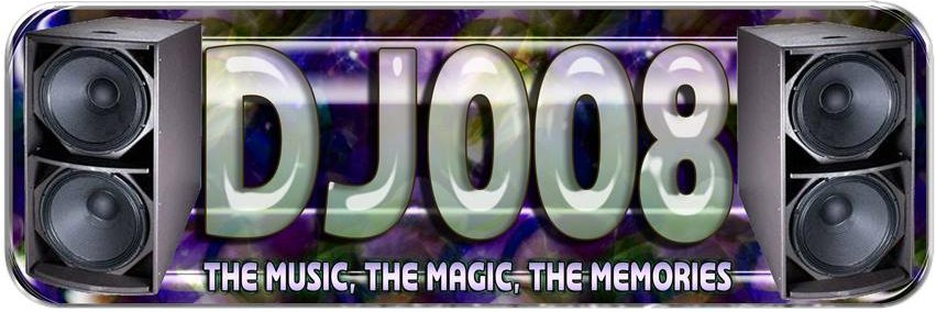 dj008's profile banner image