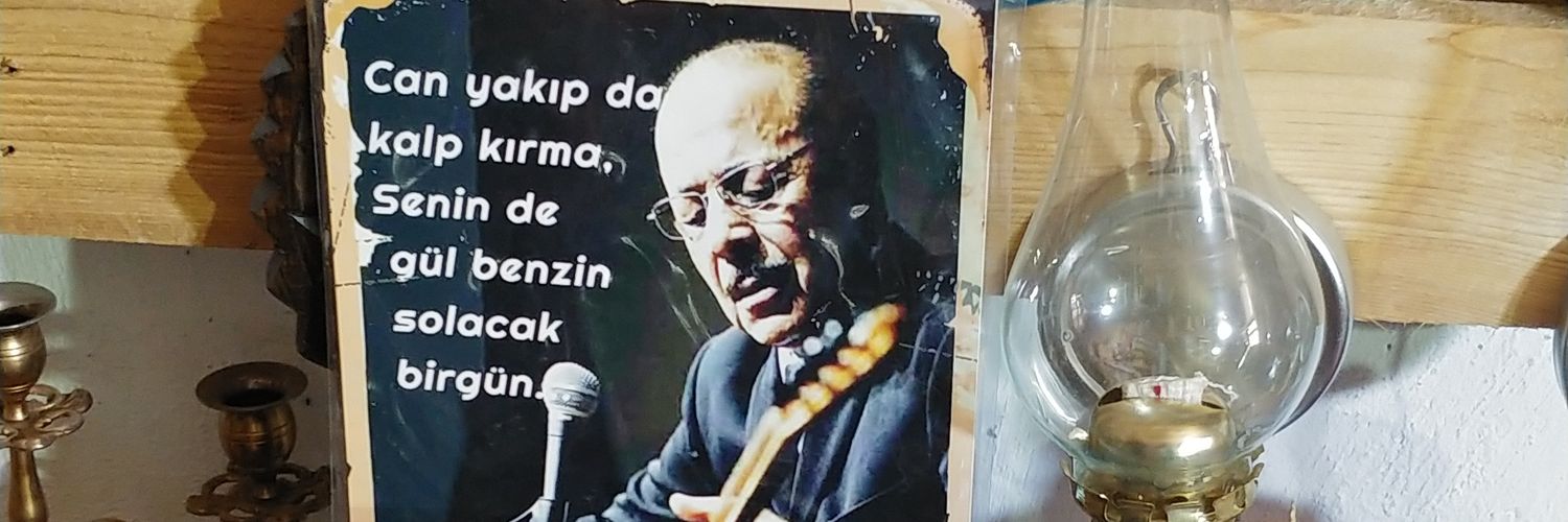 KARTAL60ST's profile banner image