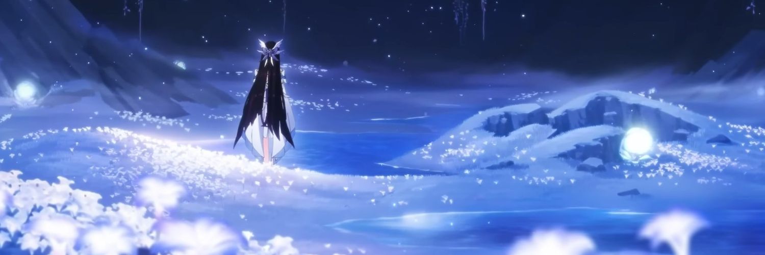 Torihꨄ︎🏳️‍⚧️ banner