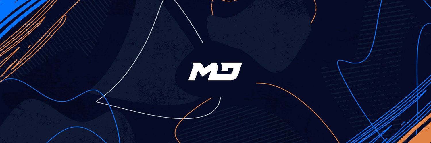 Mason Dickson banner