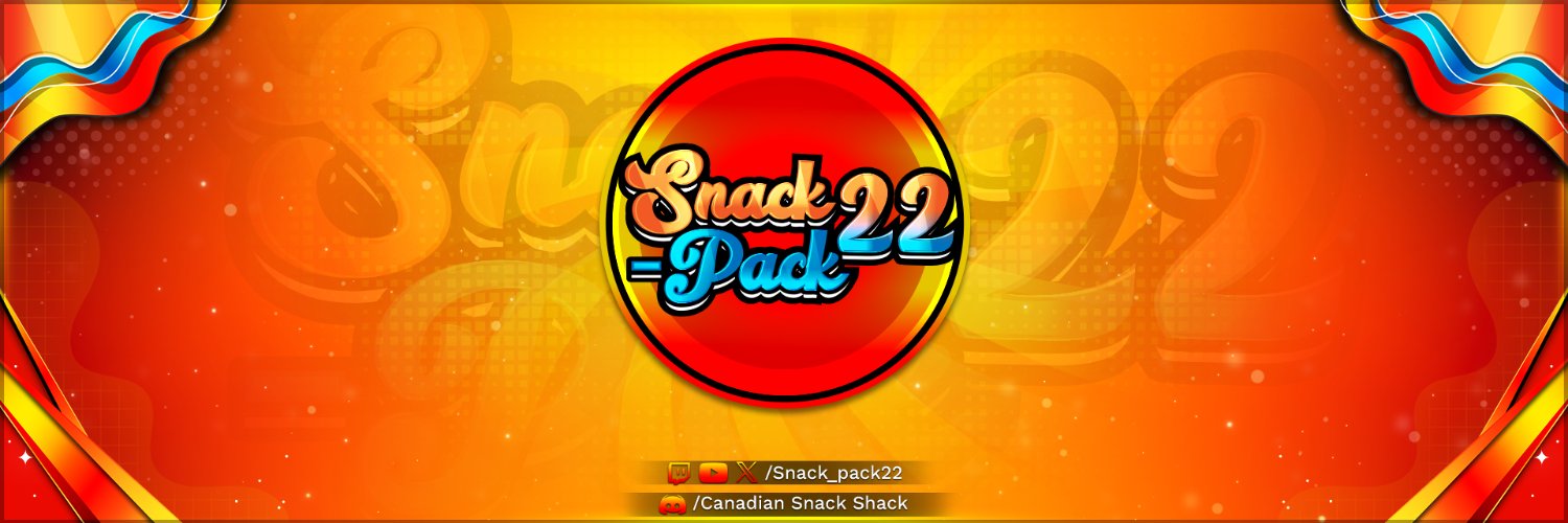 Snack_Pack22's profile banner image