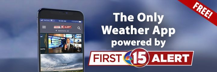 WMTV 15 News's banner