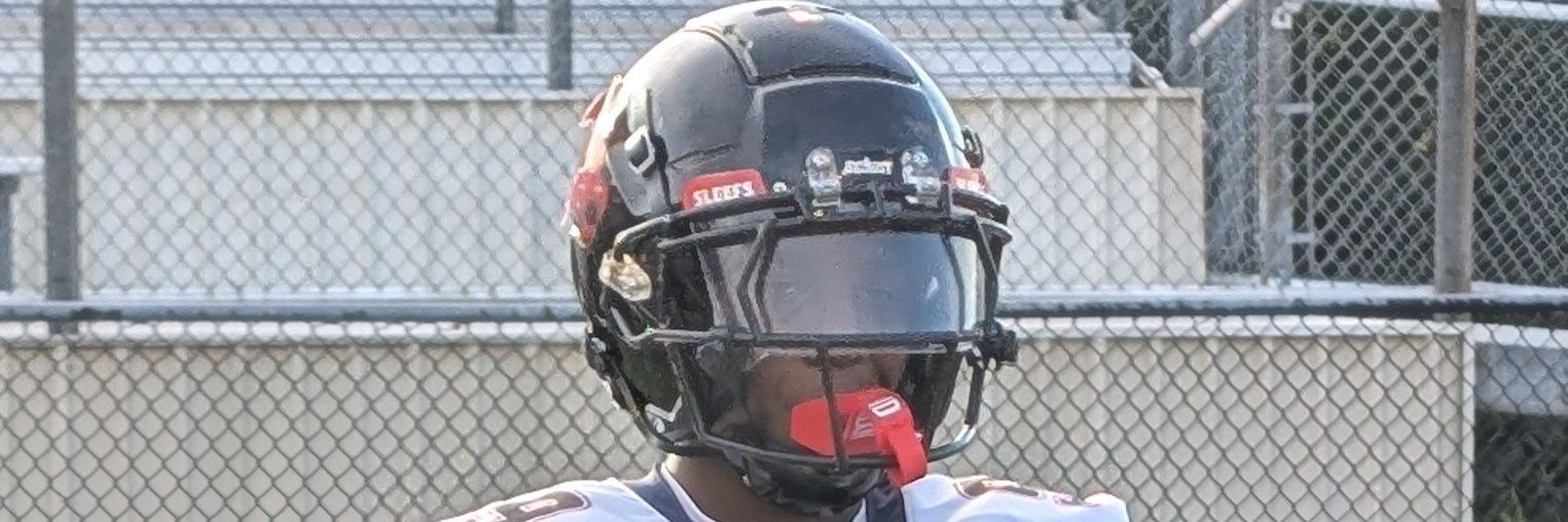 Kyan Burroughs (K9) banner