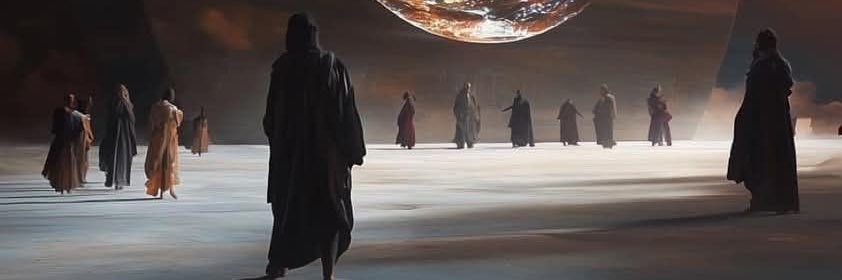 Aetheric Logic's banner