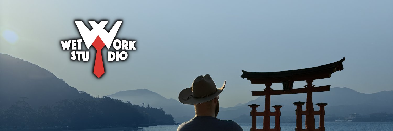 Wetwork Studio | Wishlist Matchward banner