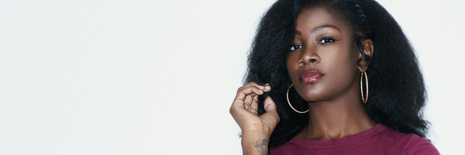 Mary_Am_DaQueen's profile banner image