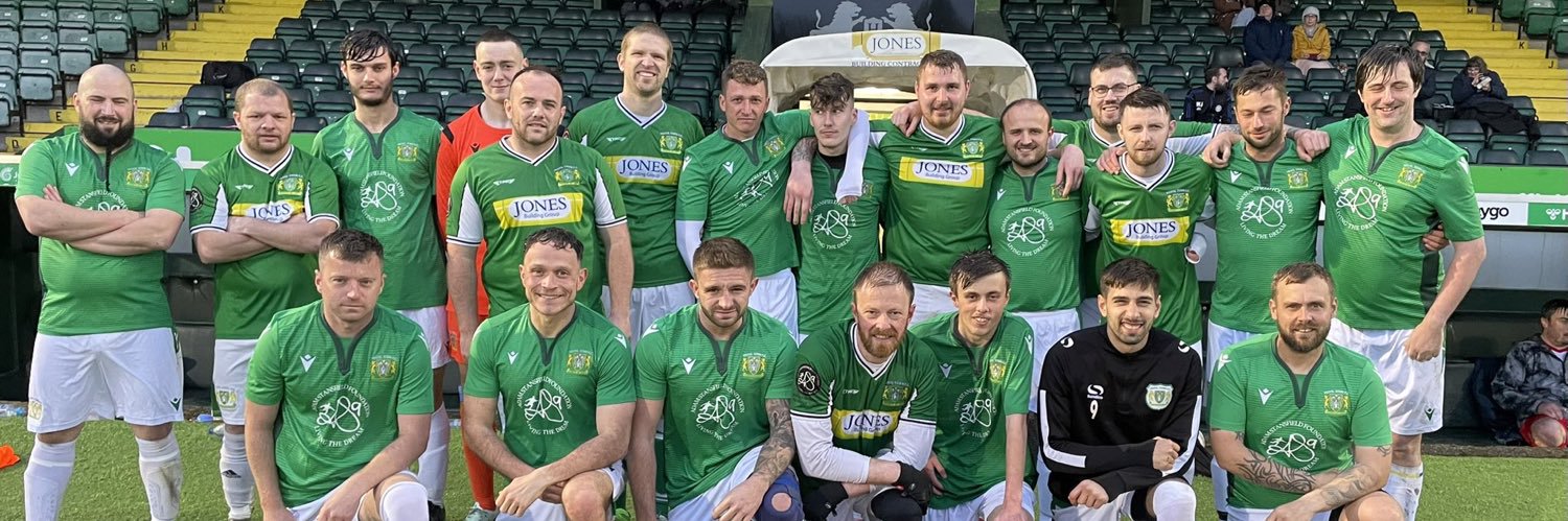 YeovilTownSupporters banner