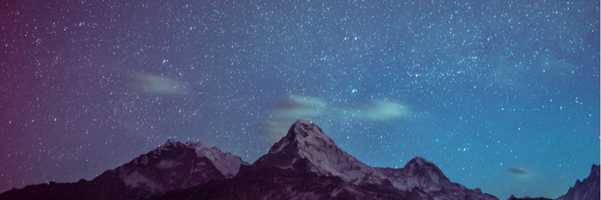 Proof of Work banner