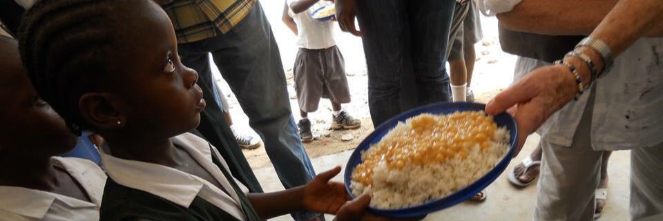 Sean Devereux Fund banner