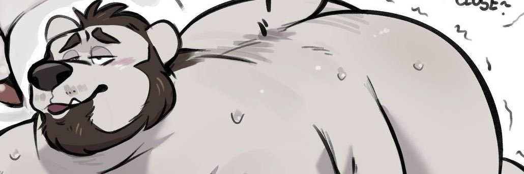 Big beaw banner