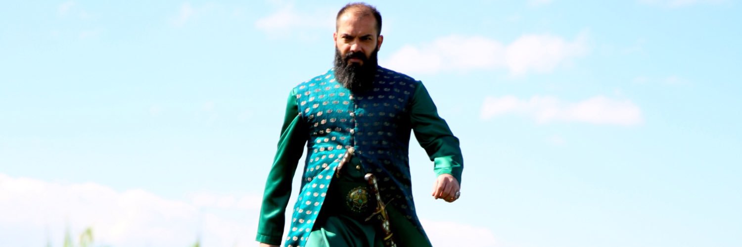 SultanErdemHan's profile banner image