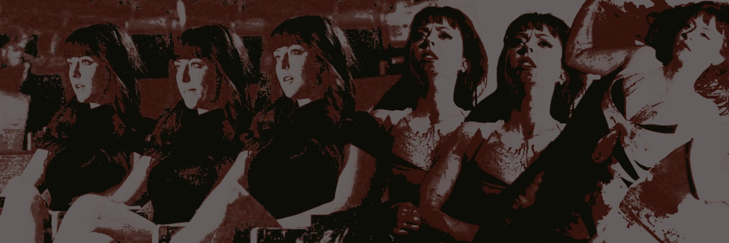 ┈─ 𝕭𝐋𝐎𝐎𝐃𝐘 𝕸𝐀𝐑𝐘 . banner