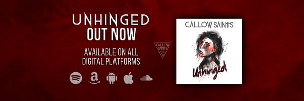 CallowSaints Profile Banner