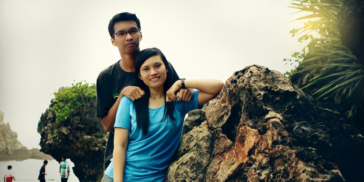 deniardiawan's profile banner image