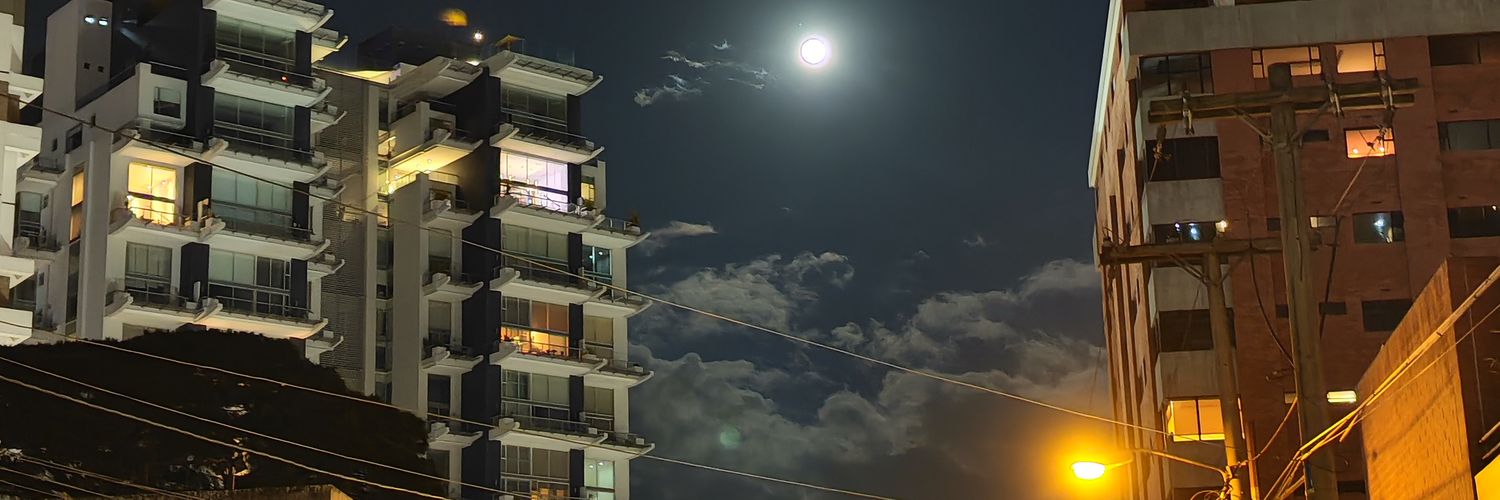 HeberJez's profile banner image