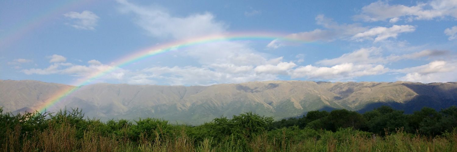 Lourdes Cribelly ☆ banner