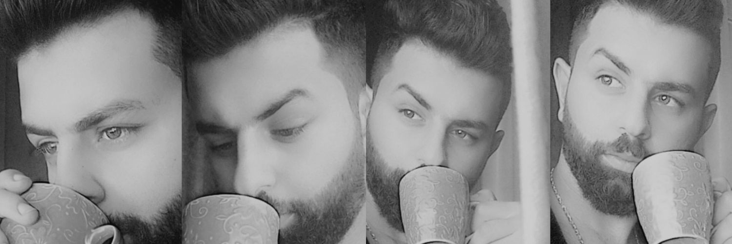 abed_official's profile banner image