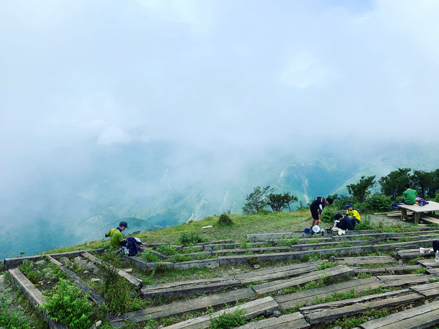 JE1WFV's profile banner image