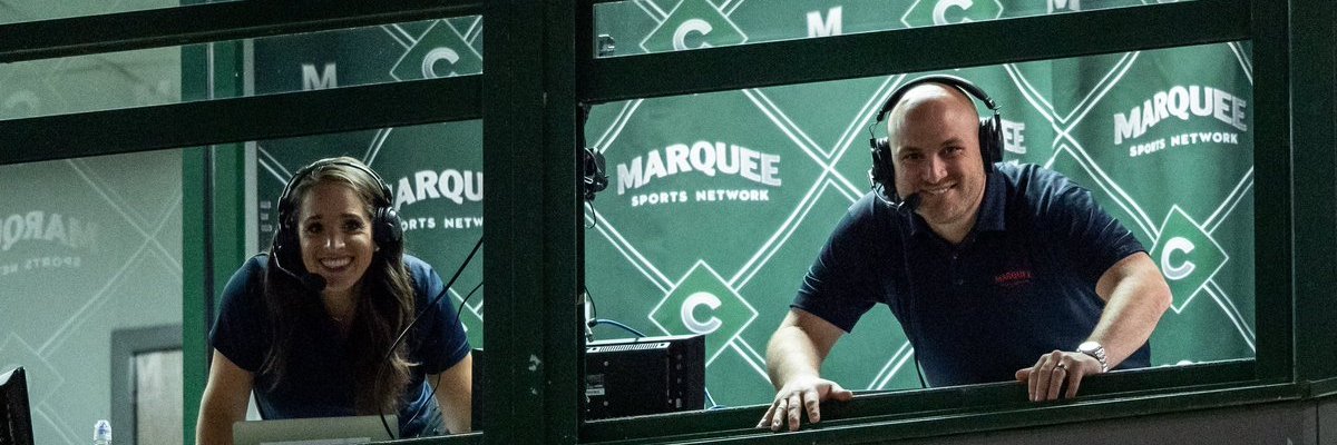 Alex Cohen's banner