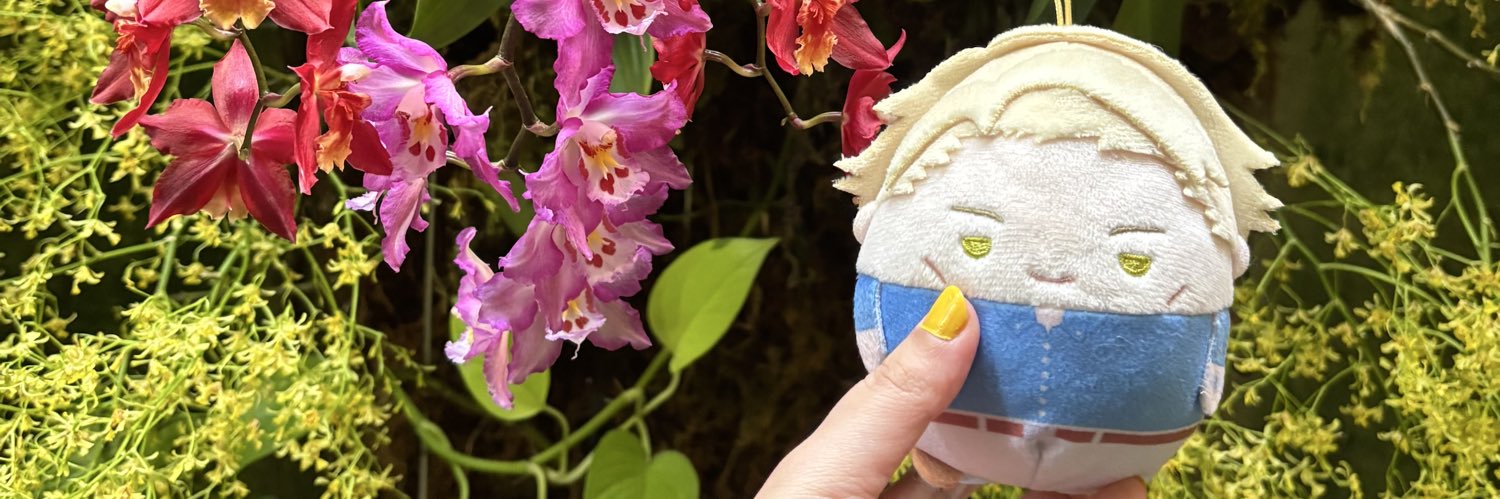 デデ@取引&ゲーム垢 banner