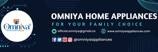 omniyaappliance Profile Banner
