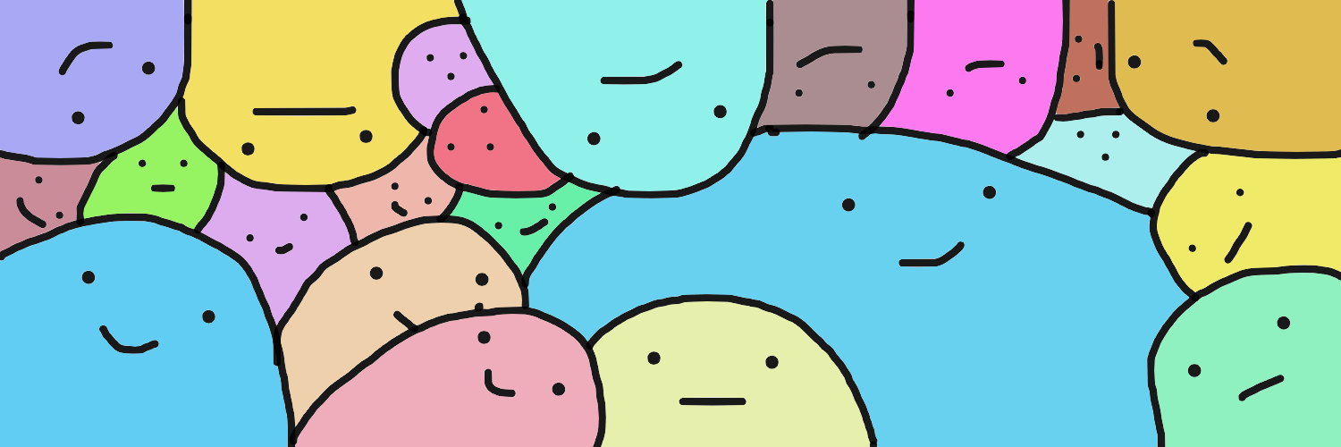 funny_bees's profile banner image