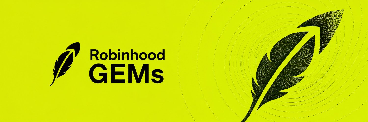 RobinGEMs_'s profile banner image