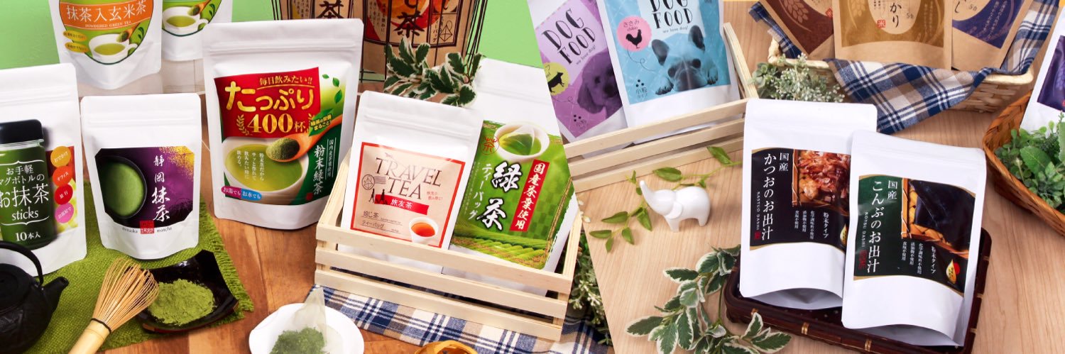 パッケージ・包装資材の株式会社タマヤ【公式】 banner