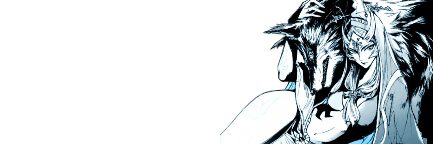 BlueEyesBeast's profile banner image