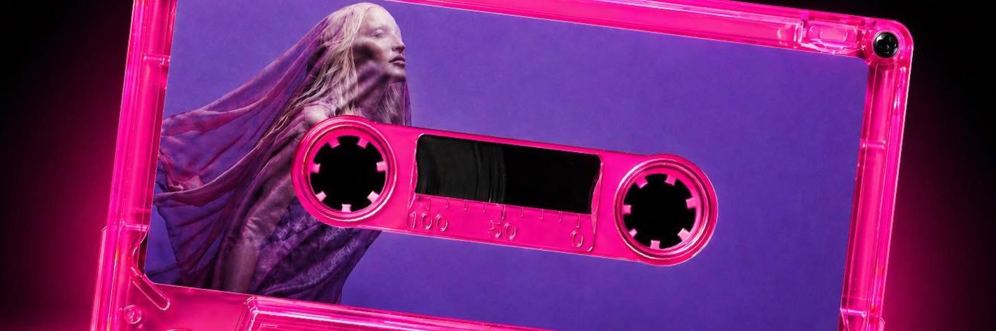 Egotron remixes & mashups banner