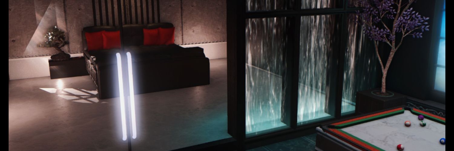 ✟ 壱 ✟ banner