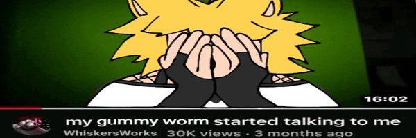 WhisksRestrict Profile Banner