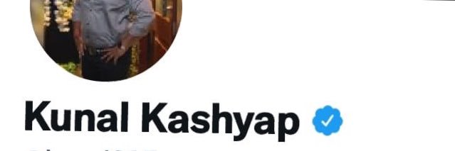 KashyapKunal49's profile banner image