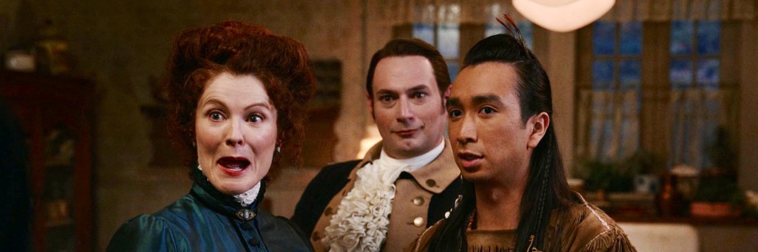 Stitch Loves You 👻🪶 banner