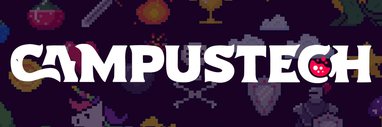 Campustech banner