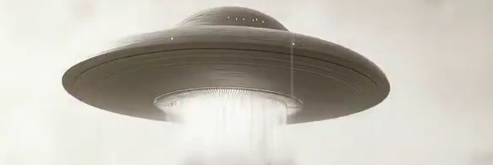 Alien banner