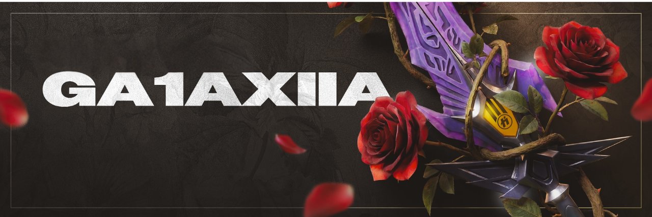 Galaxiiaaaa's profile banner image