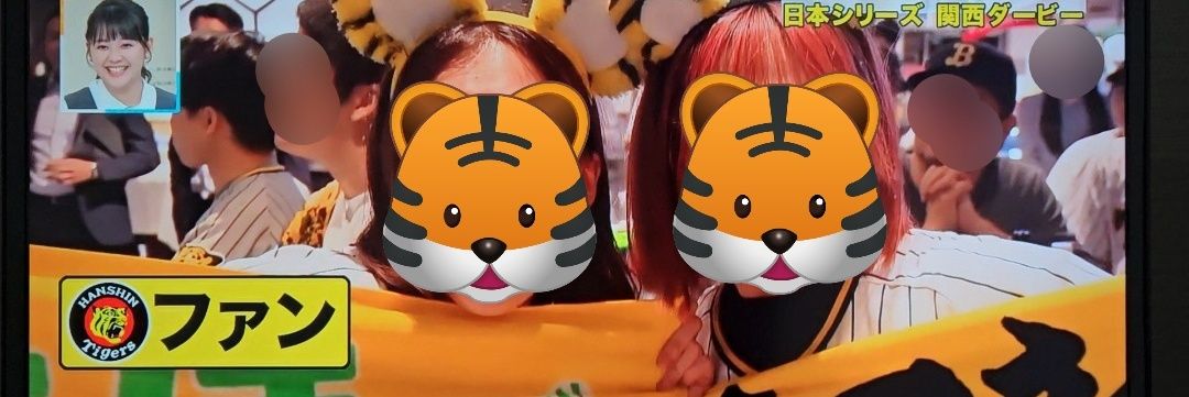 あっぴ⚾️📣 banner