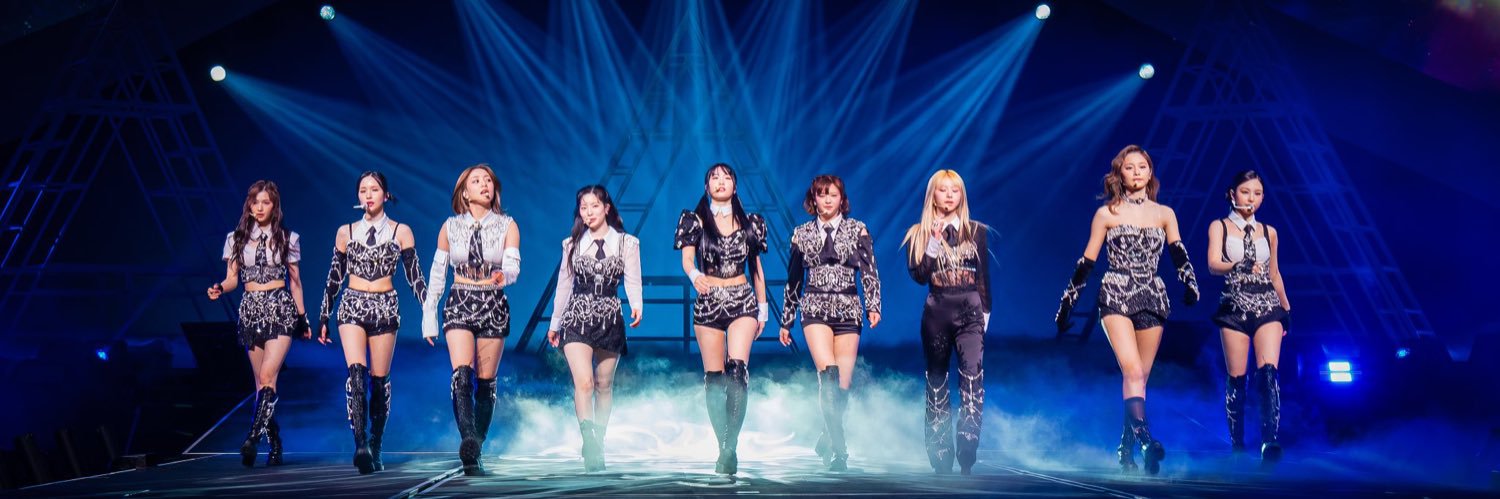 chaerismaticluv's profile banner image