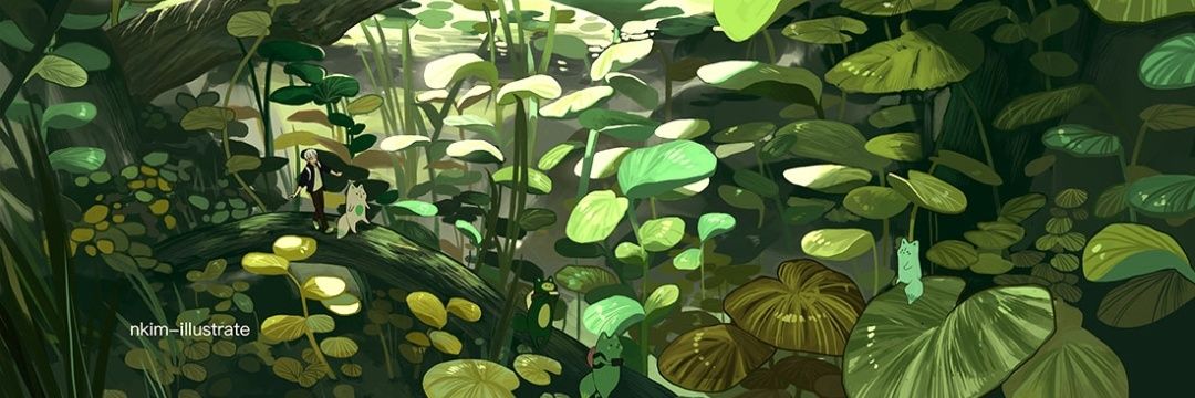 calistosane's profile banner image