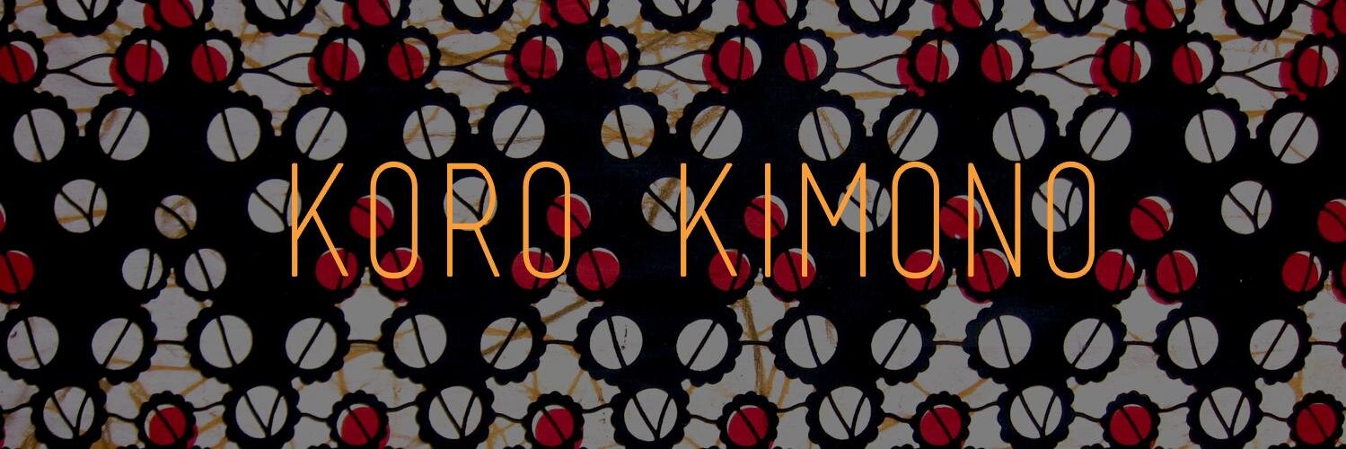 KoroKimono's profile banner image