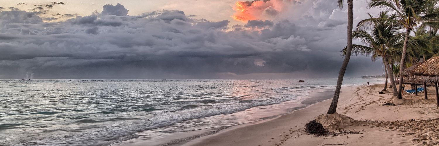 The Homelander😤 banner