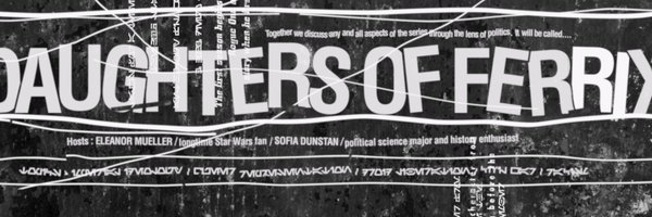 FerrixPod Profile Banner