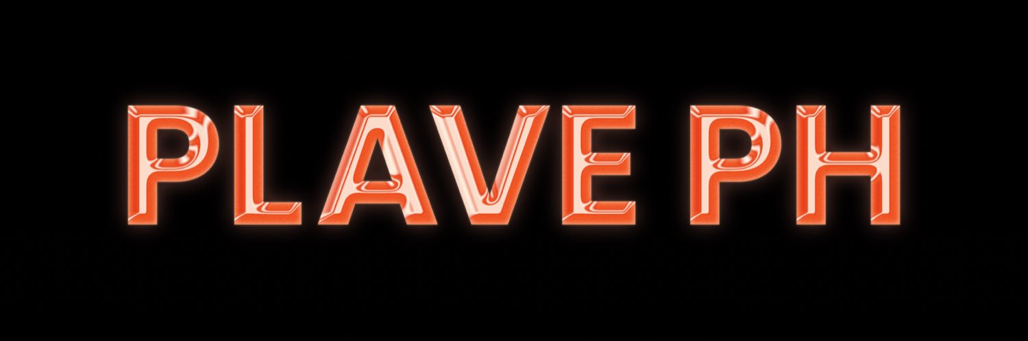 PLAVE PH banner